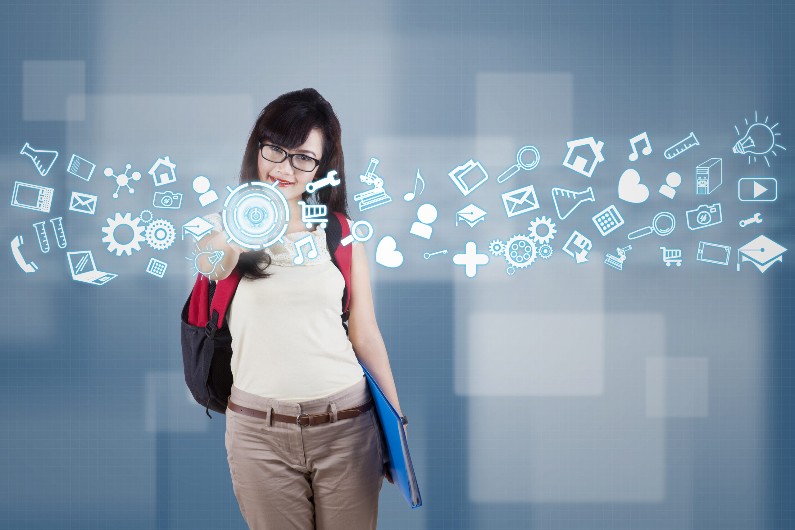 Las redes sociales: herramientas esenciales para la educación