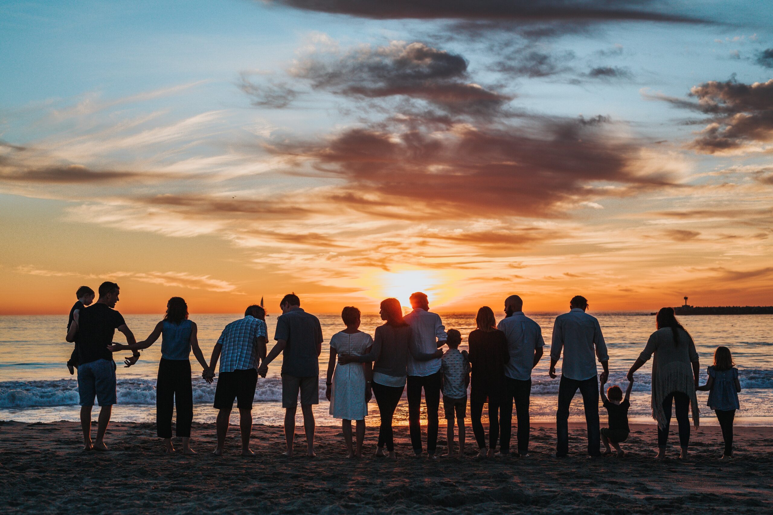 Apreciar la familia en los momentos más difíciles